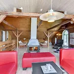 Prázdninový dům Styrkar - 4km From The Sea By Interhome Kongsmark
