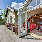 Styrkar - 4km From The Sea By Interhome Prázdninový dům *