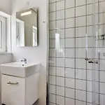Prázdninový dům Styrkar - 4km From The Sea By Interhome Kongsmark