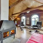 Prázdninový dům Styrkar - 4km From The Sea By Interhome