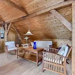 Prázdninový dům Styrkar - 4km From The Sea By Interhome *