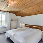 Prázdninový dům Styrkar - 4km From The Sea By Interhome