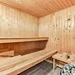 Styrkar - 4km From The Sea By Interhome *