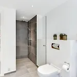 Styrkar - 4km From The Sea By Interhome Prázdninový dům Kongsmark