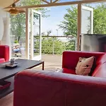 Styrkar - 4km From The Sea By Interhome Kongsmark