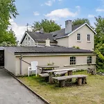 Styrkar - 4km From The Sea By Interhome Kongsmark