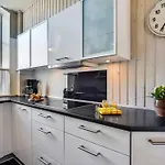 Styrkar - 4km From The Sea By Interhome Prázdninový dům *