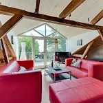 Styrkar - 4km From The Sea By Interhome * Kongsmark