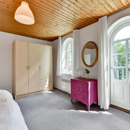 Semesterbostad Styrkar - 4km From The Sea By Interhome *