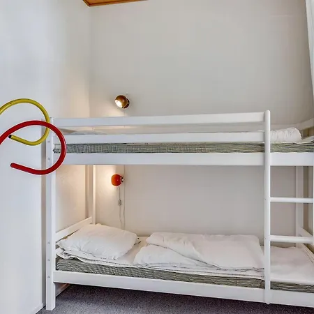 Styrkar - 4km From The Sea By Interhome