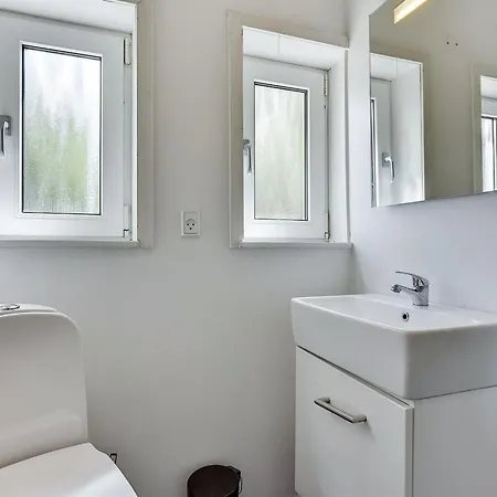 Styrkar - 4km From The Sea By Interhome Semesterbostad