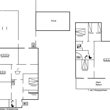 Styrkar - 4km From The Sea By Interhome
