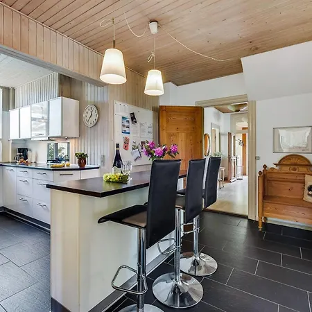 Styrkar - 4km From The Sea By Interhome Semesterbostad Kongsmark