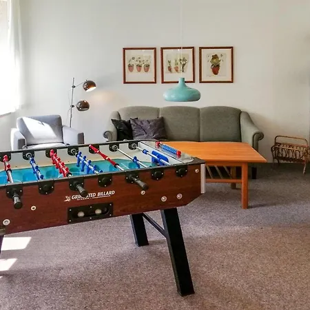 Styrkar - 4km From The Sea By Interhome Semesterbostad