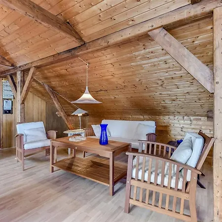 Semesterbostad Styrkar - 4km From The Sea By Interhome *