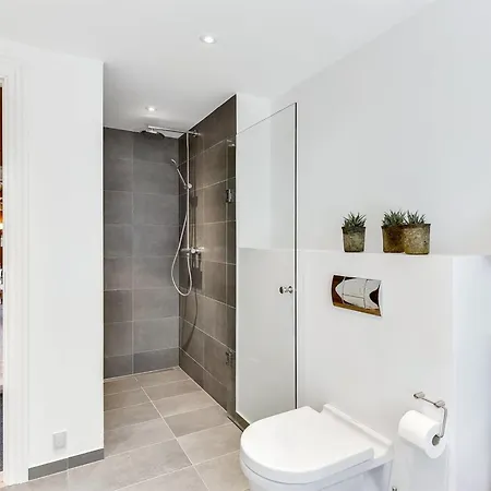 Styrkar - 4km From The Sea By Interhome Semesterbostad Kongsmark