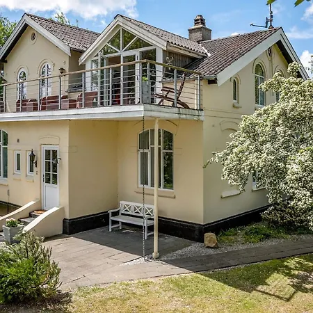 Styrkar - 4km From The Sea By Interhome Kongsmark