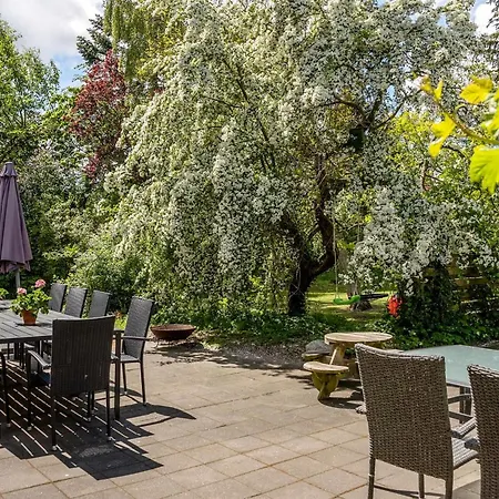 Styrkar - 4km From The Sea By Interhome