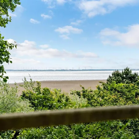 Styrkar - 4km From The Sea By Interhome *