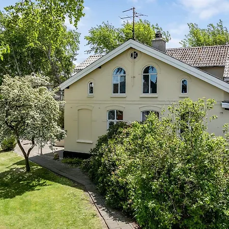 Semesterbostad Styrkar - 4km From The Sea By Interhome Kongsmark