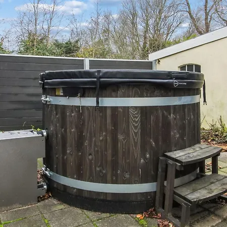 Styrkar - 4km From The Sea By Interhome Feriehus *