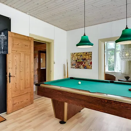 Styrkar - 4km From The Sea By Interhome