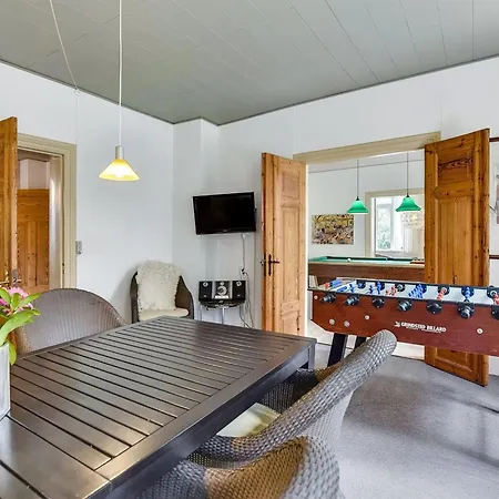 Styrkar - 4km From The Sea By Interhome