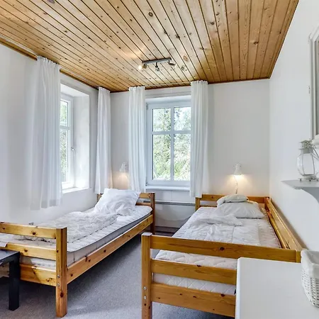 Styrkar - 4km From The Sea By Interhome * Kongsmark