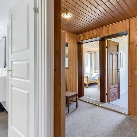בית נופש Styrkar - 4km From The Sea By Interhome *