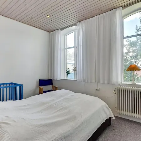 Styrkar - 4km From The Sea By Interhome בית נופש Kongsmark