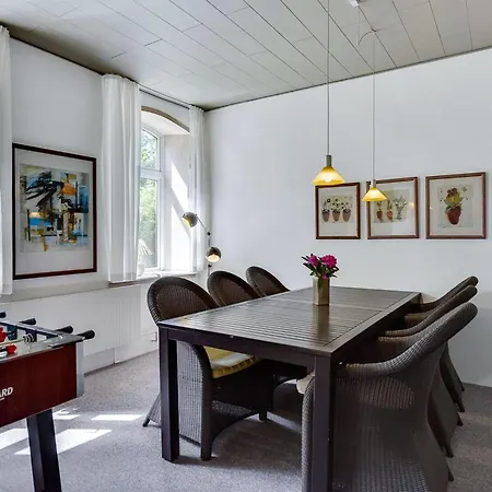 Styrkar - 4km From The Sea By Interhome