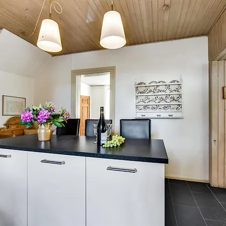 Styrkar - 4km From The Sea By Interhome * Kongsmark