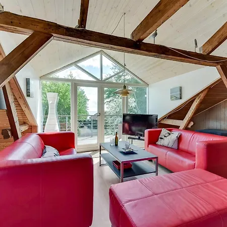 בית נופש Styrkar - 4km From The Sea By Interhome