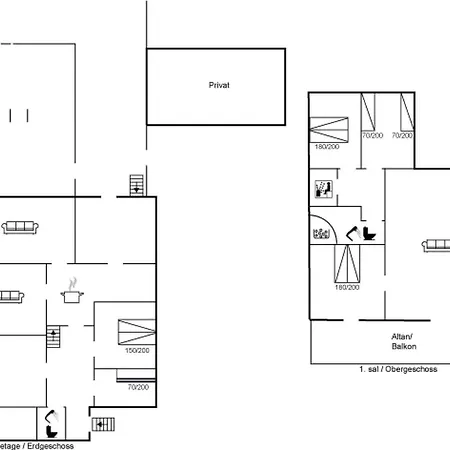 Styrkar - 4km From The Sea By Interhome בית נופש *