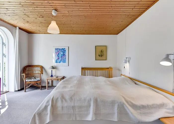 Styrkar - 4km From The Sea By Interhome Prázdninový dům *