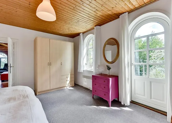 Feriehus Styrkar - 4km From The Sea By Interhome *