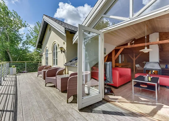 Styrkar - 4km From The Sea By Interhome Feriehus *