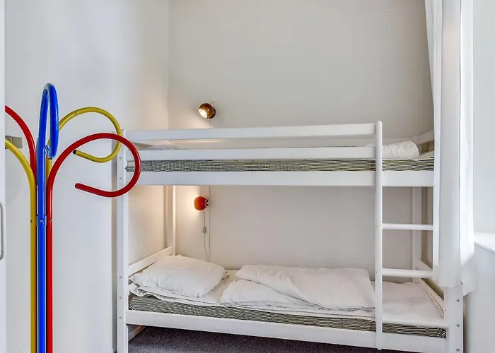 Styrkar - 4km From The Sea By Interhome