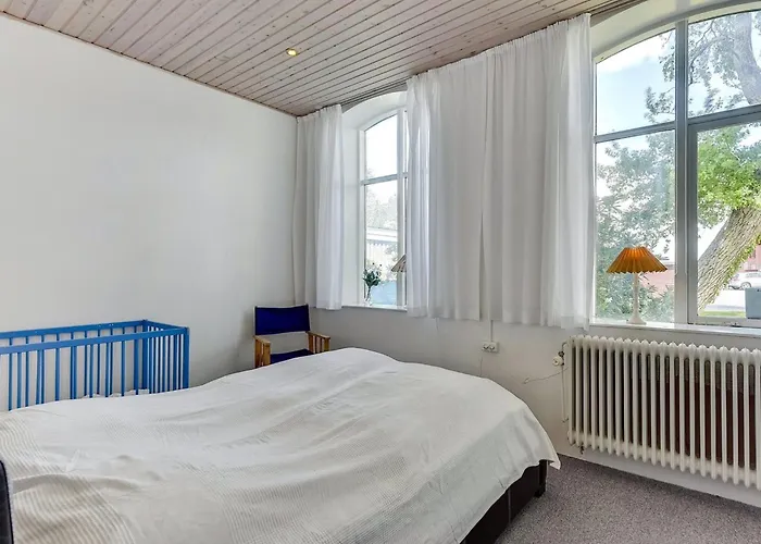 Styrkar - 4km From The Sea By Interhome * Kongsmark