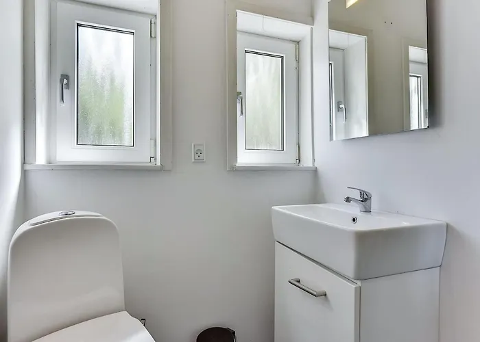 Styrkar - 4km From The Sea By Interhome Prázdninový dům