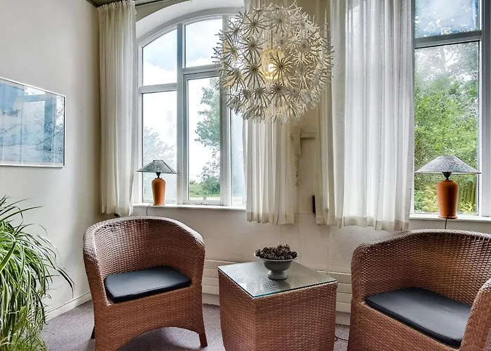 Styrkar - 4km From The Sea By Interhome