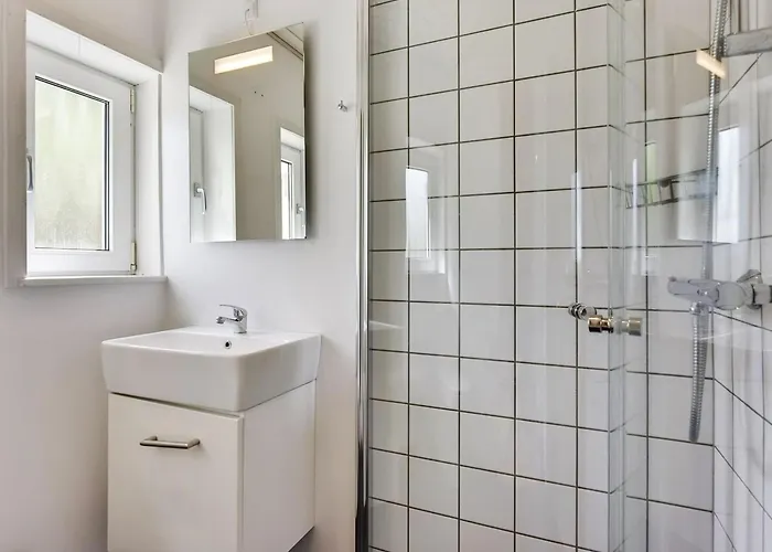 Prázdninový dům Styrkar - 4km From The Sea By Interhome Kongsmark