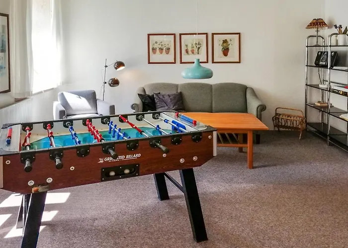 Styrkar - 4km From The Sea By Interhome Prázdninový dům