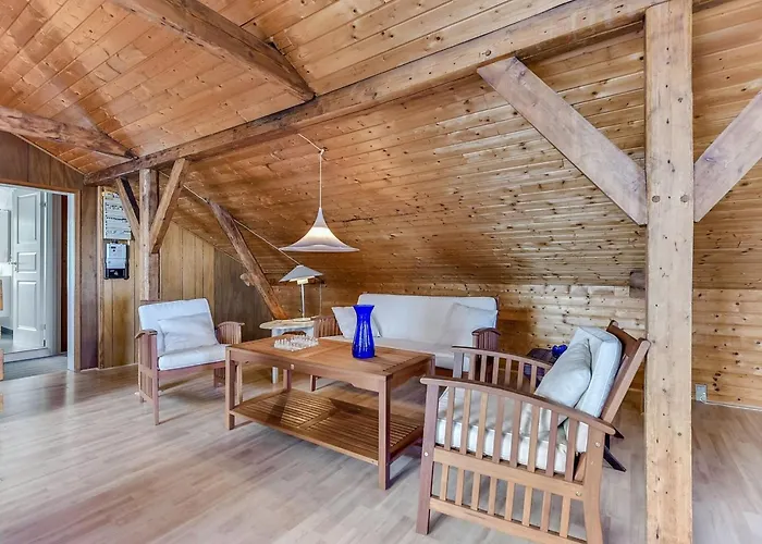 Prázdninový dům Styrkar - 4km From The Sea By Interhome *