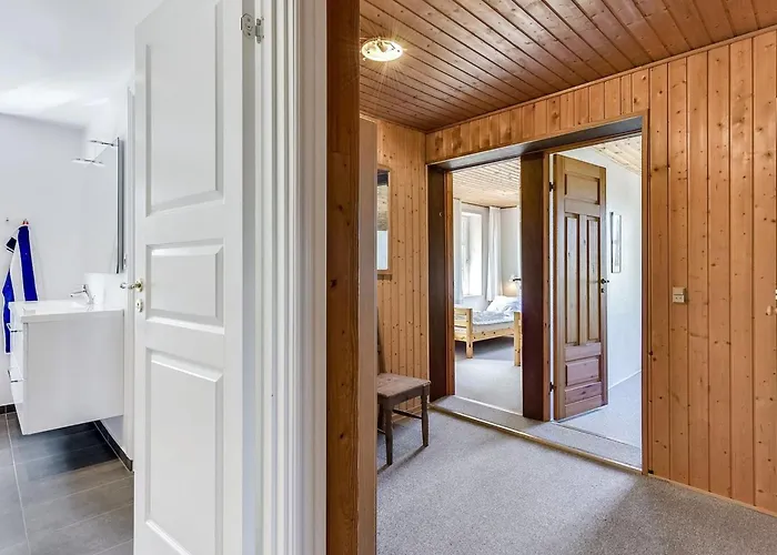 Styrkar - 4km From The Sea By Interhome