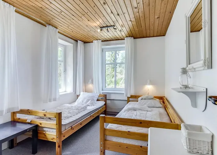 Feriehus Styrkar - 4km From The Sea By Interhome