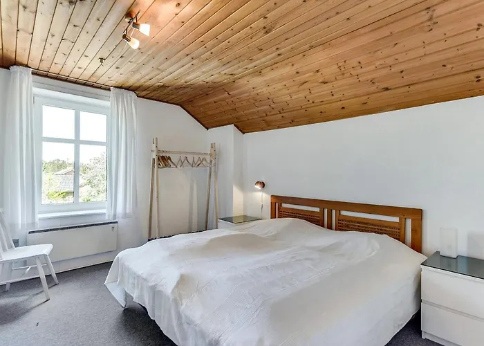 Prázdninový dům Styrkar - 4km From The Sea By Interhome