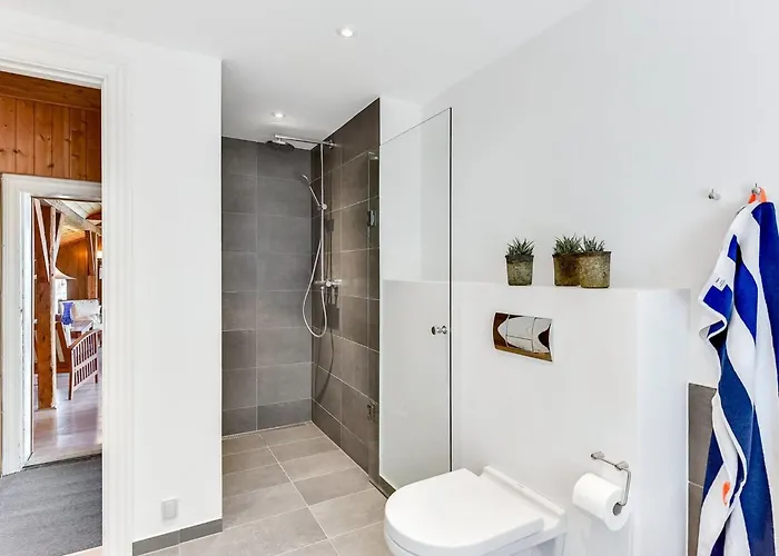 Styrkar - 4km From The Sea By Interhome Feriehus Kongsmark