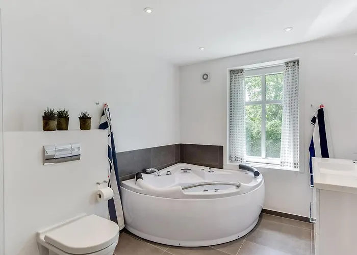 Styrkar - 4km From The Sea By Interhome * Kongsmark