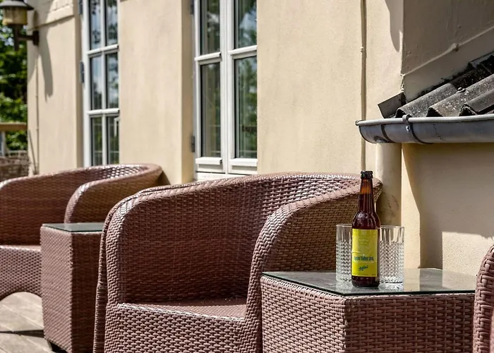 Styrkar - 4km From The Sea By Interhome Feriehus *